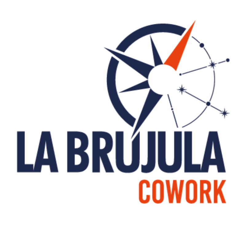 Logo La Brújula Cowork