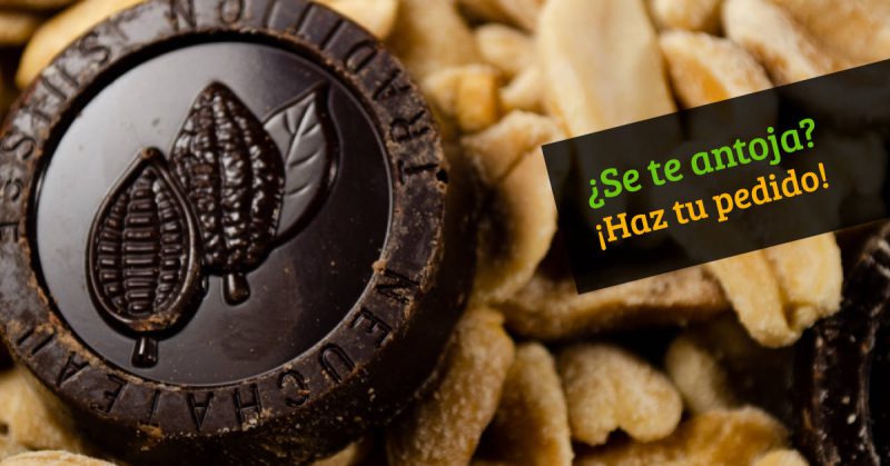 Multifruts - anuncio para redes sociales