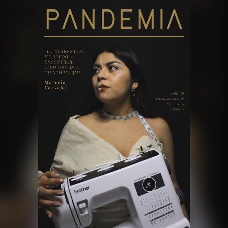 Student project made during covid-19 pandemic. (2020)