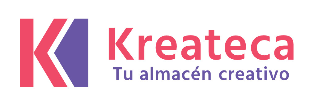 Kreateca - Logo