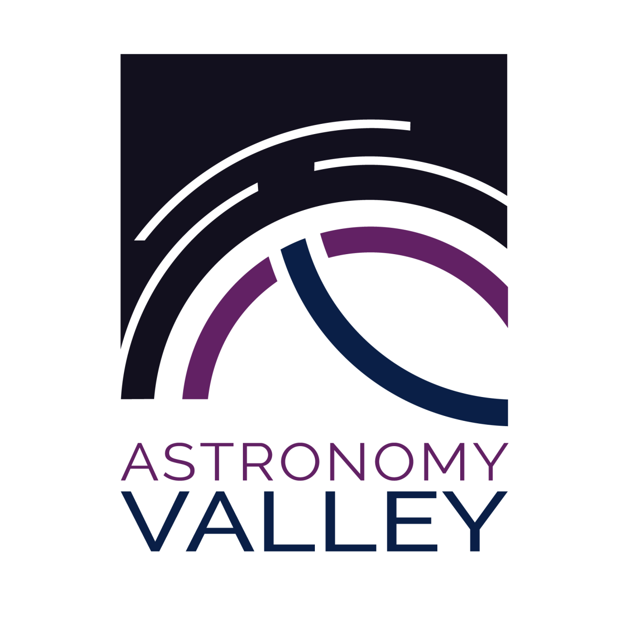 Logo Astronomy Valley