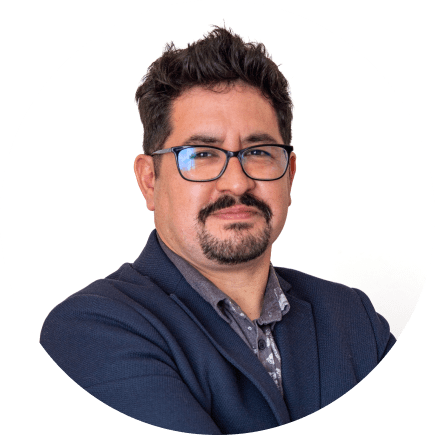 Juan Pablo Peña Contreras