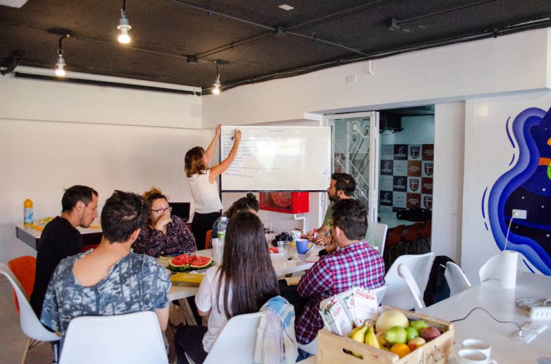 FID - Fortaleciendo el diseño local