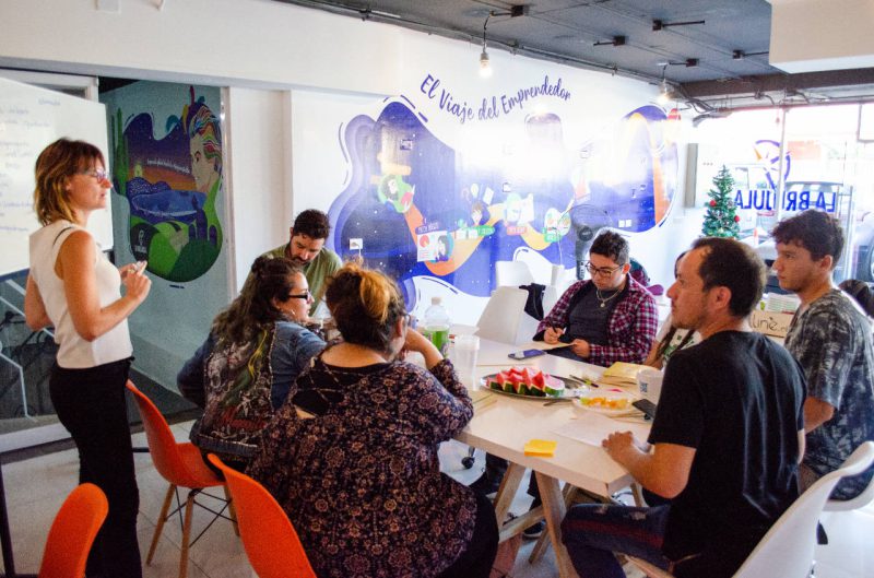 FID - Fortaleciendo el diseño local