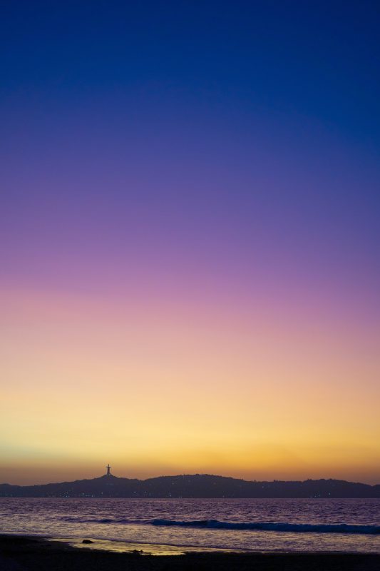 La Serena, Chile