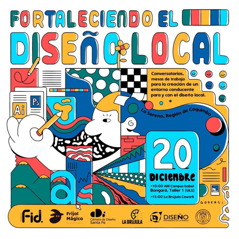 FID - Fortaleciendo el diseño local