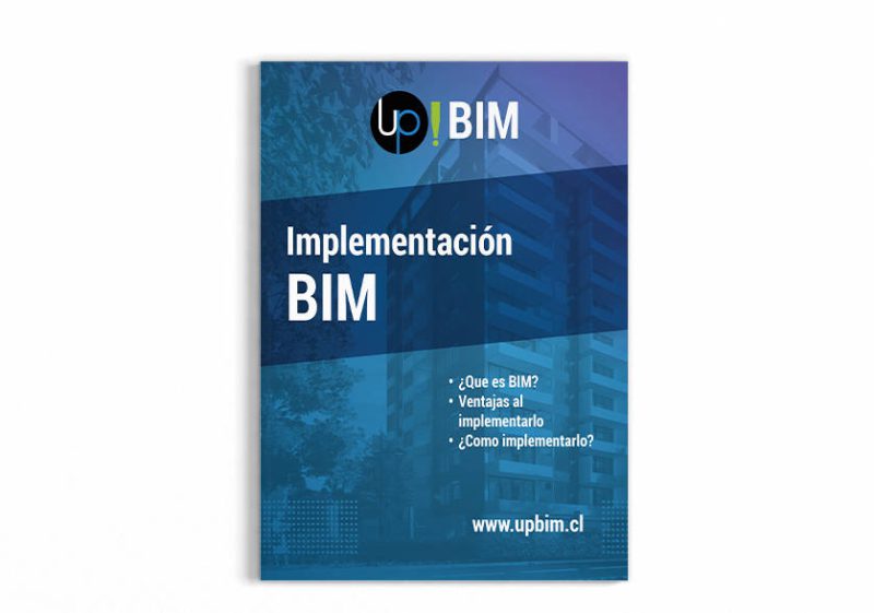 UpBim brochure